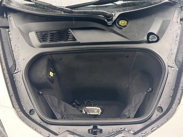 Used 2020 Chevrolet Corvette Stingray w/ 3LT Preferred Equipment Group image 9