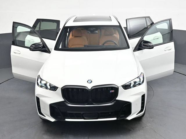 New 2026 BMW X5 M60i AWD/4WD image 48