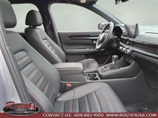 Used 2024 Honda CR-V Sport Touring image 13