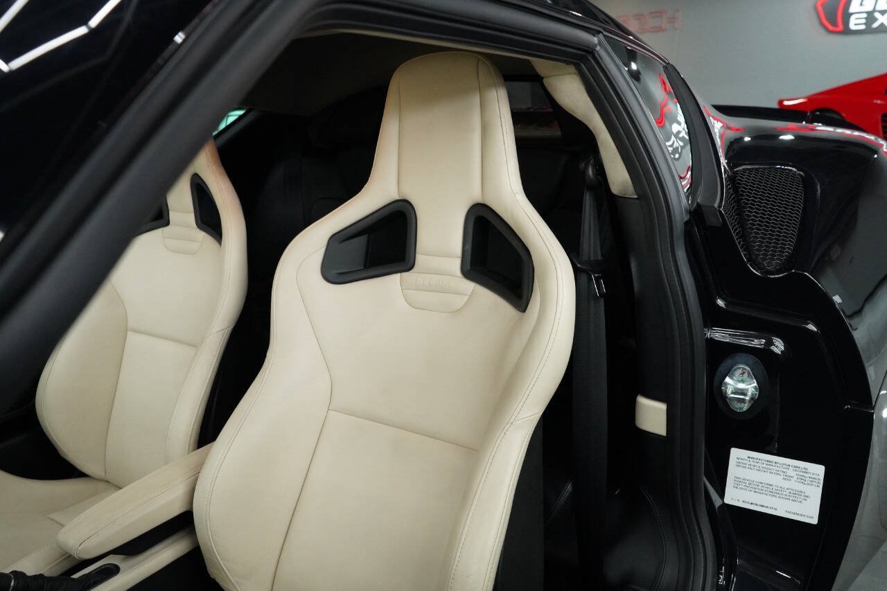 Used 2011 Lotus Evora S RWD image 72