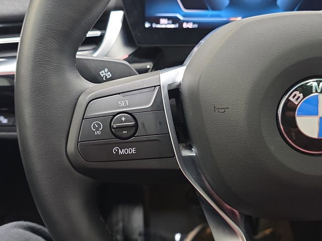 Certified 2025 BMW X2 xDrive28i AWD/4WD image 13