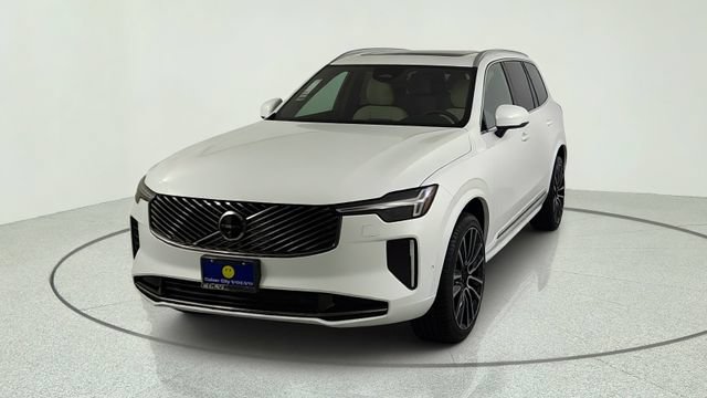 New 2026 Volvo XC90 B6 Plus w/ Protection Package Premier AWD/4WD image 2