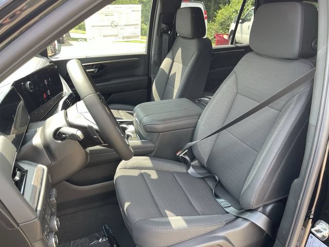 New 2026 Chevrolet Tahoe LS w/ LPO, Dark Essentials Package AWD/4WD image 11