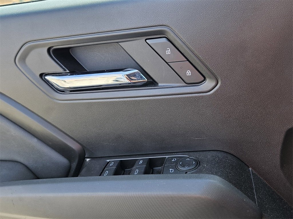 New 2025 Chevrolet Colorado LT w/ LT Convenience Package image 27