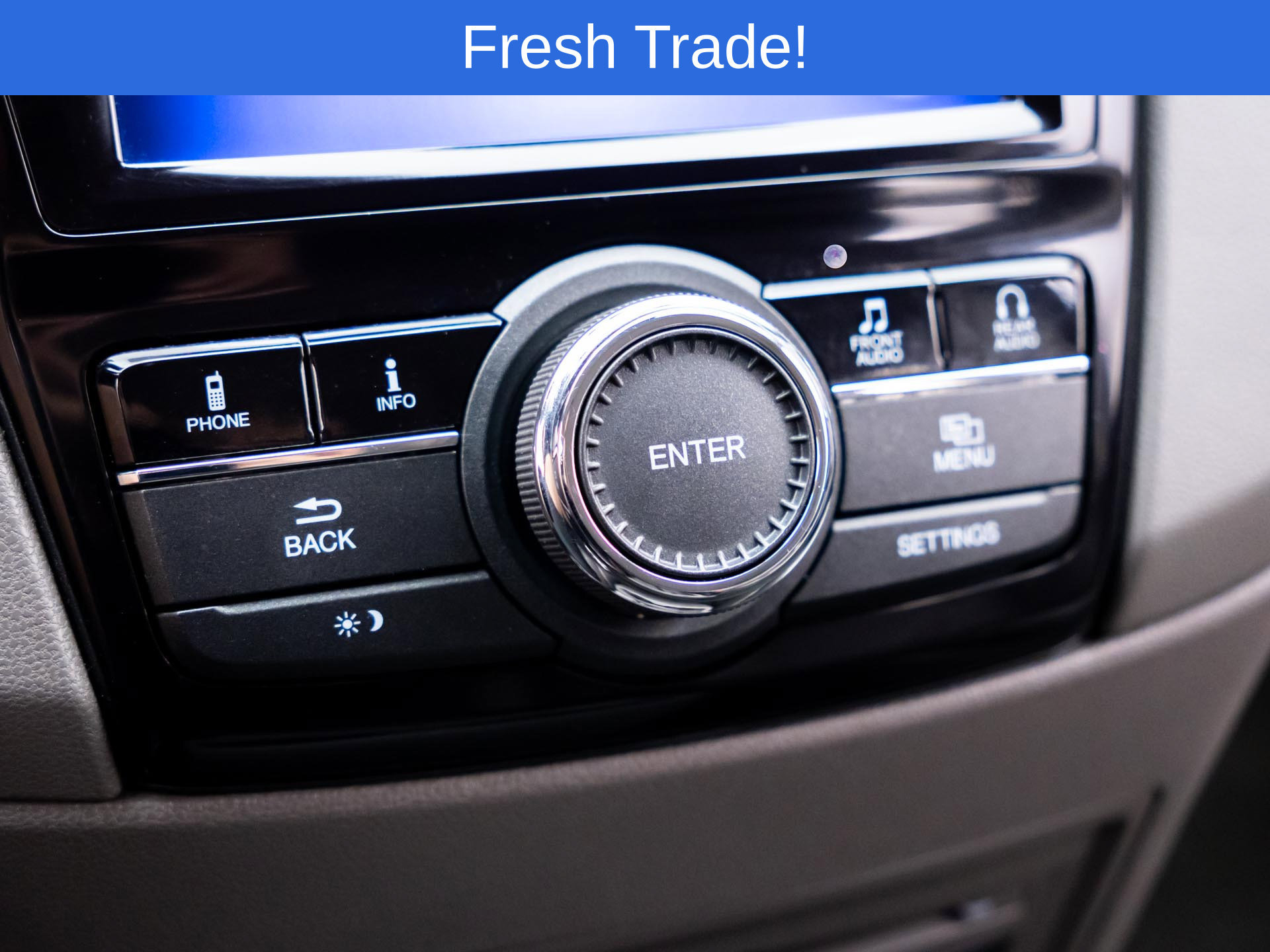 Used 2016 Honda Odyssey EX-L image 26