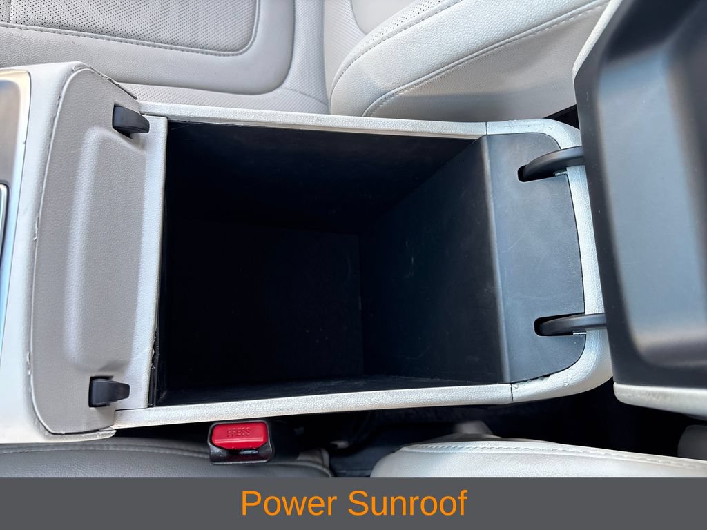 Used 2023 Hyundai Tucson SEL w/ Convenience Package FWD image 23