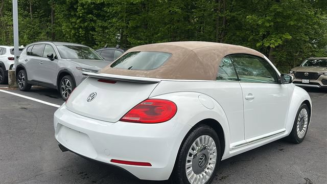 Used 2015 Volkswagen Beetle 1.8T FWD image 6