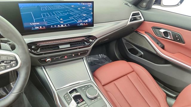 Used 2026 BMW M340i image 43