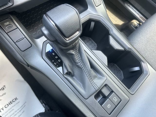 Certified 2026 Toyota RAV4 LE AWD/4WD image 24