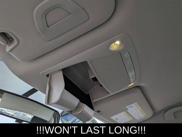 Used 2019 Nissan Rogue SV FWD image 17