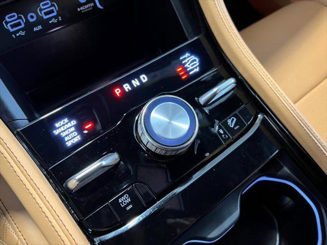 Certified 2024 Jeep Grand Cherokee L Summit image 58