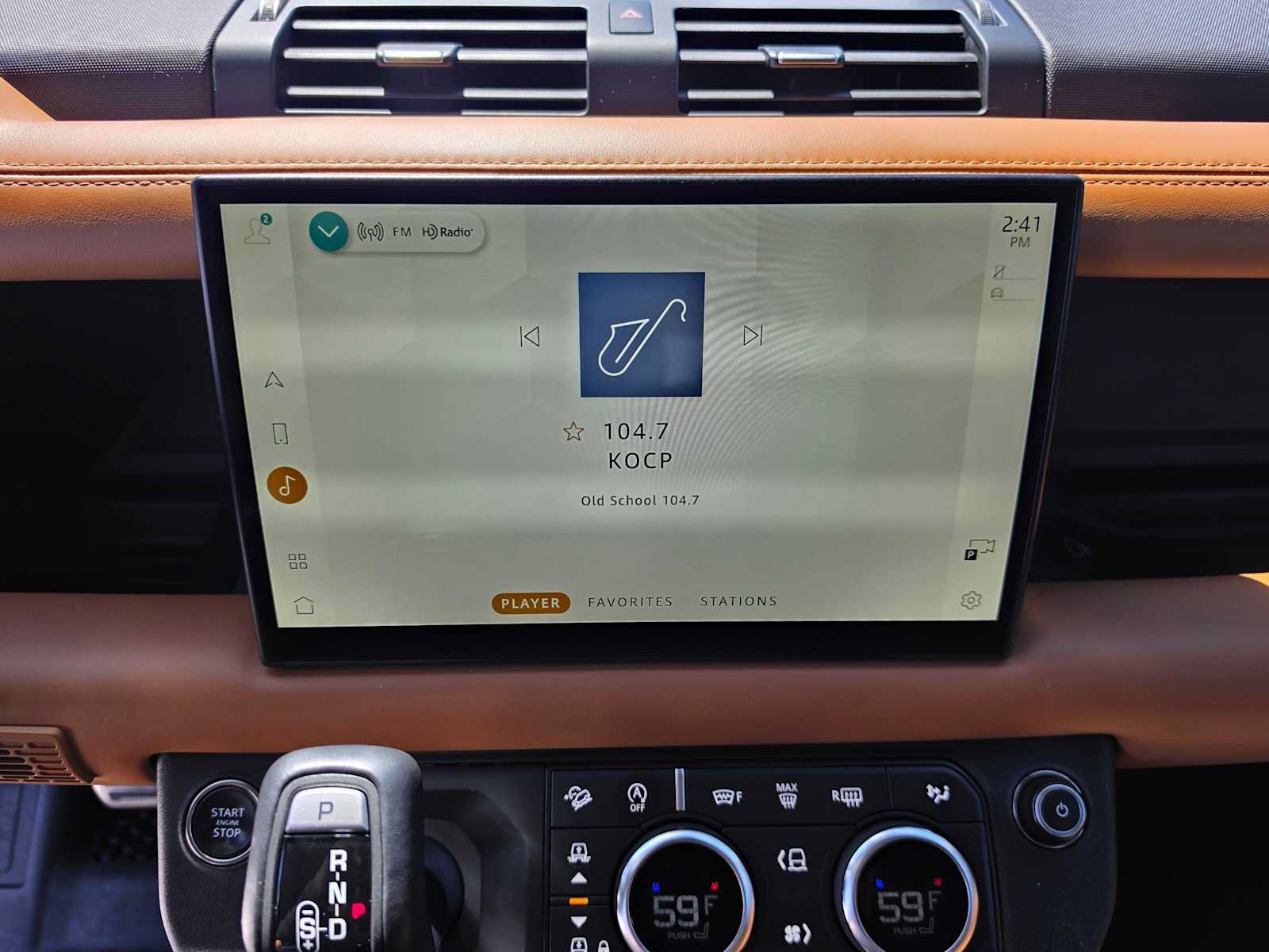 Used 2024 Land Rover Defender 130 X AWD/4WD image 30