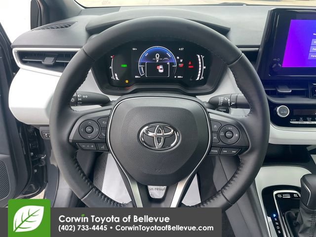 Used 2026 Toyota Corolla SE FWD image 22