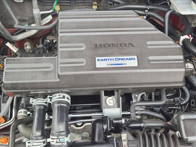 Used 2018 Honda CR-V EX-L image 22