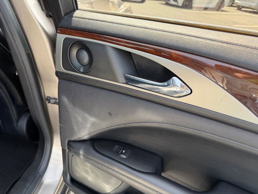 Used 2019 Lincoln MKZ Reserve w/ Reserve Plus Package image 34