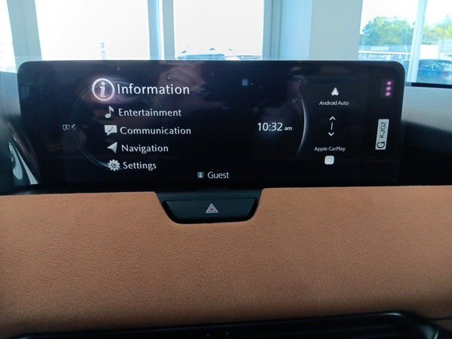 New 2025 MAZDA CX-70 3.3 Turbo S w/ Premium Plus image 23