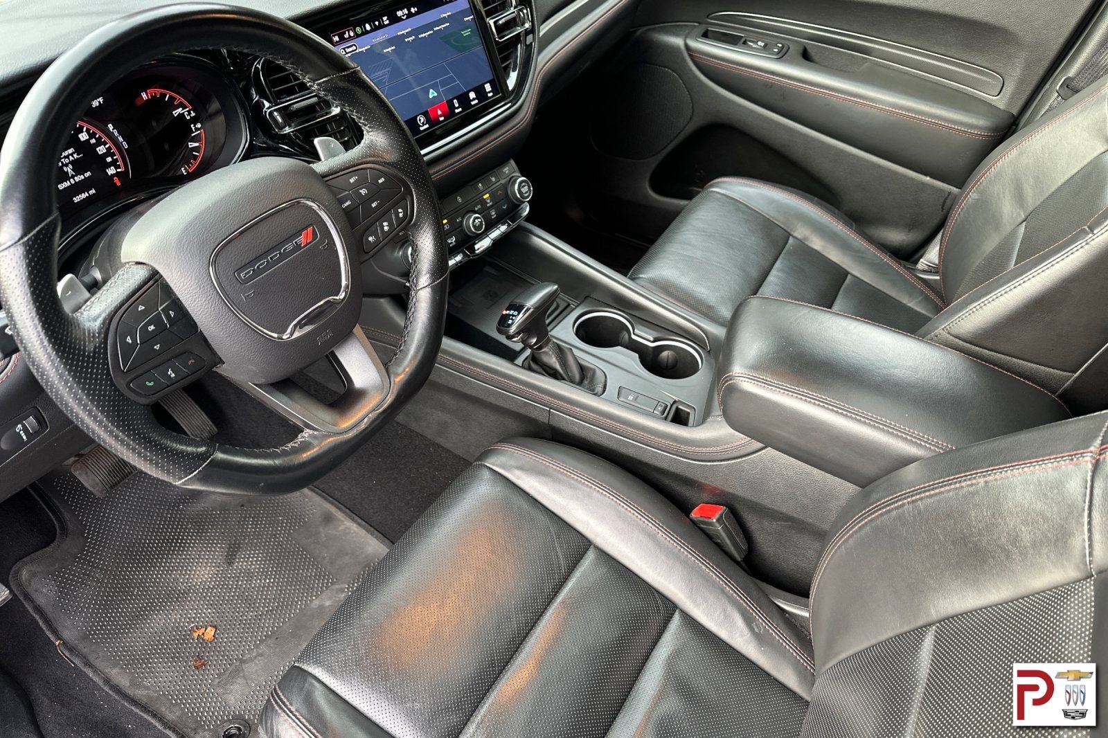 Used 2024 Dodge Durango R/T image 10