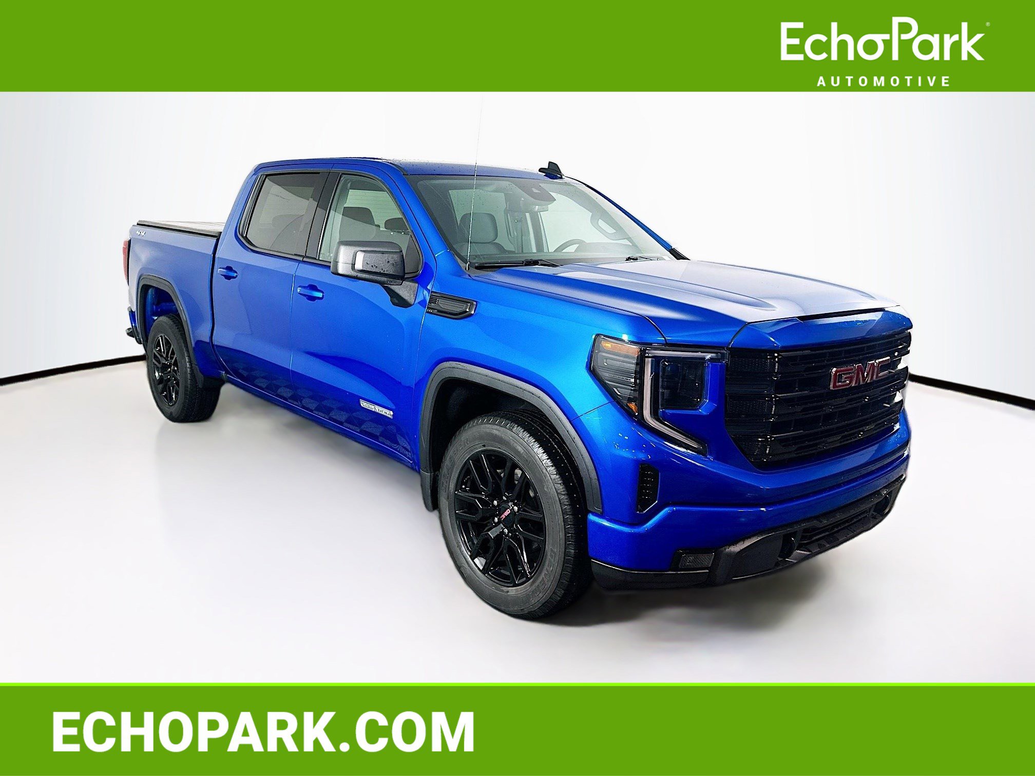 Used 2023 GMC Sierra 1500 Elevation