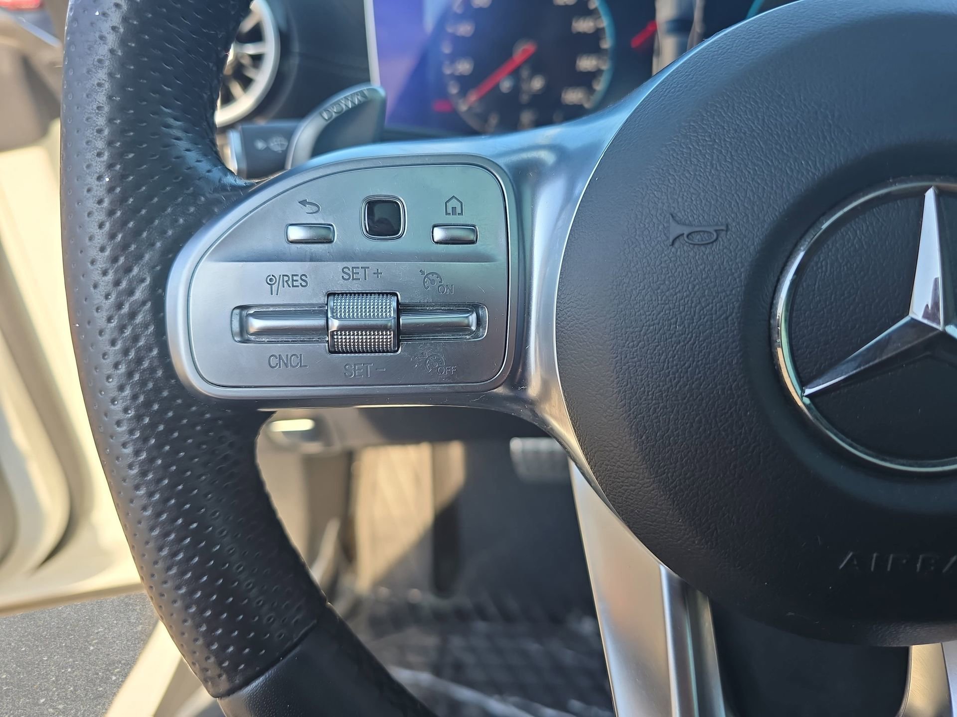 Certified 2019 Mercedes-Benz E 53 AMG 4MATIC Coupe image 17