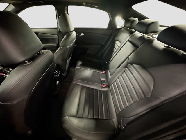 Used 2023 Kia Forte GT-Line w/ GT-Line Premium Package FWD image 26