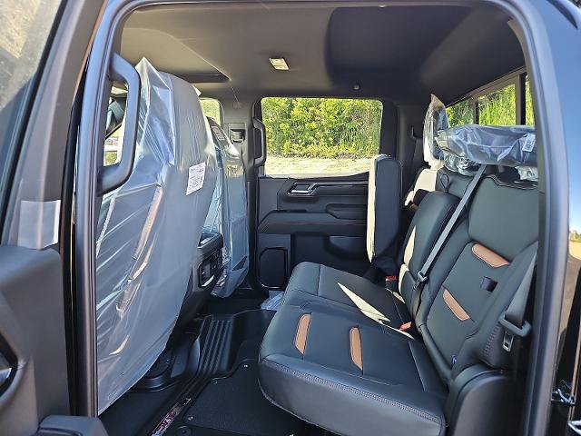 New 2026 GMC Sierra 1500 AT4 w/ AT4 Premium Package AWD/4WD image 8