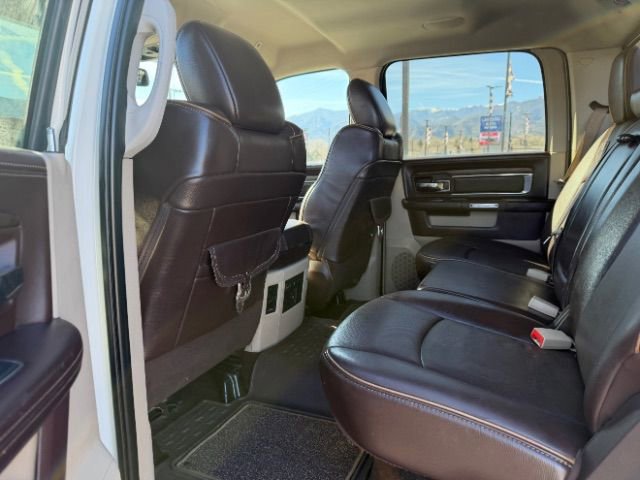 Used 2017 RAM 2500 Longhorn w/ Protection Group image 44