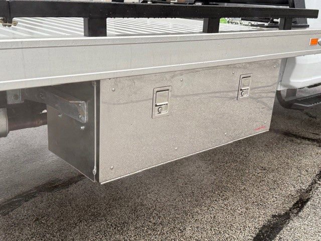 New 2026 Ford F600 4x4 Regular Cab Super Duty image 35