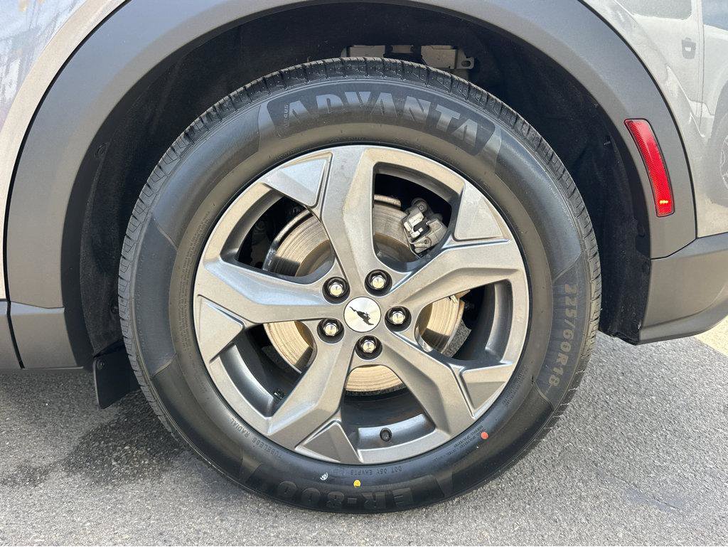 Used 2021 Ford Mustang Mach-E Select RWD image 14