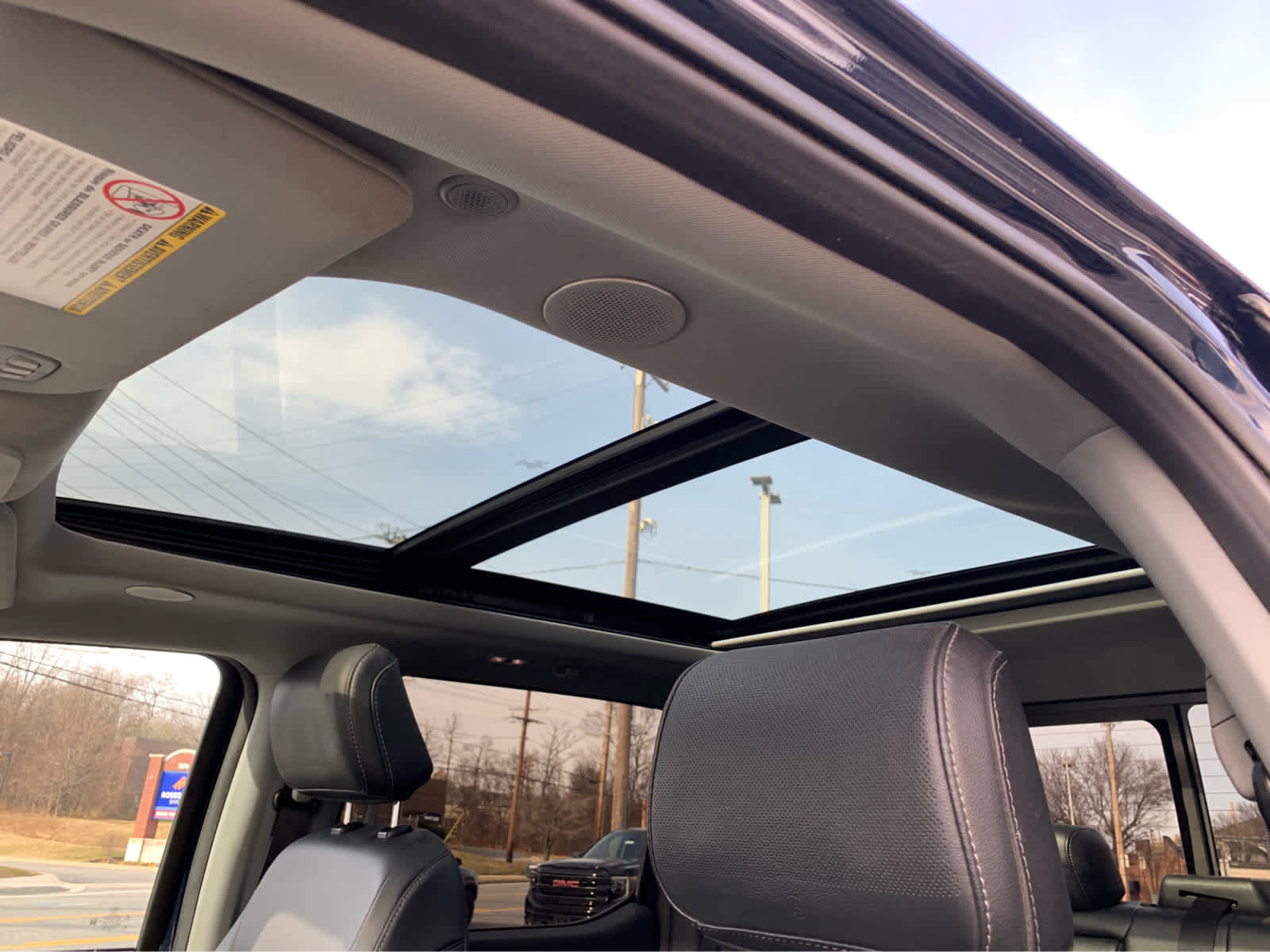 Used 2023 Ford F250 Lariat w/ Lariat Ultimate Package image 25