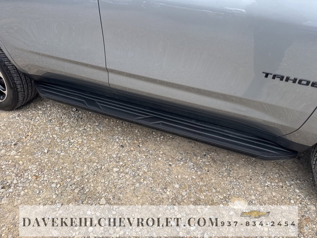 Used 2024 Chevrolet Tahoe RST w/ Luxury Package image 45