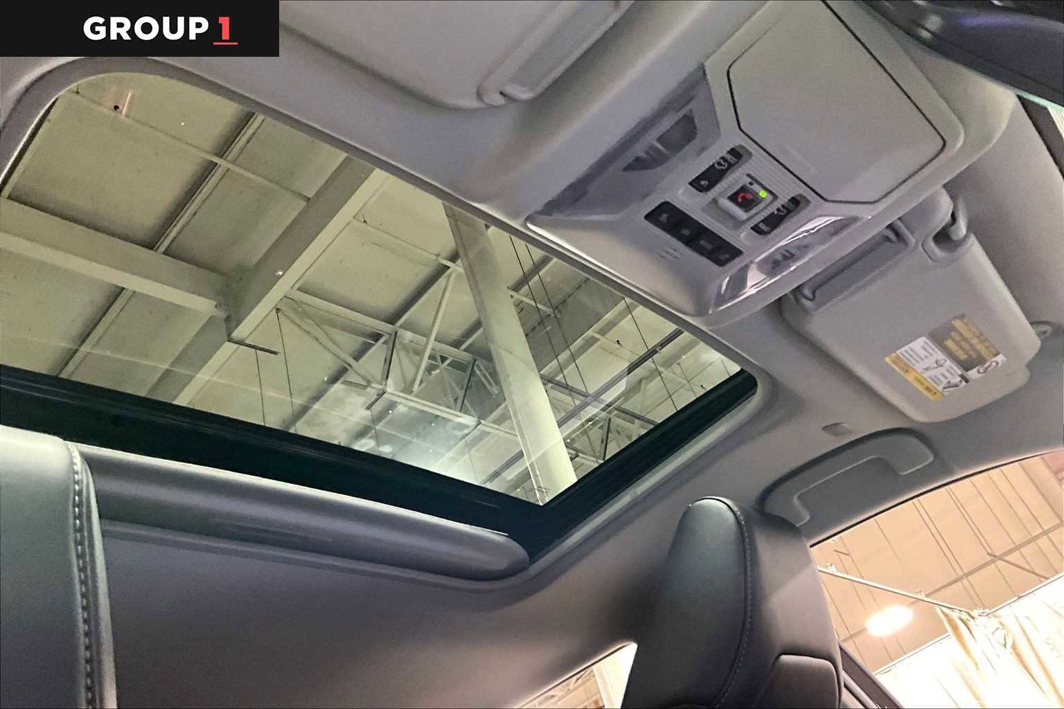 Certified 2025 Toyota RAV4 Limited w/ Advanced Technology Package image 14