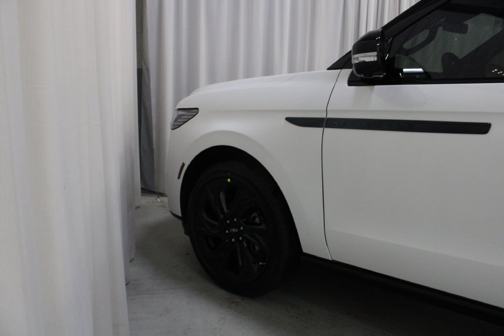 New 2027 Lincoln Navigator Black Label AWD/4WD image 27