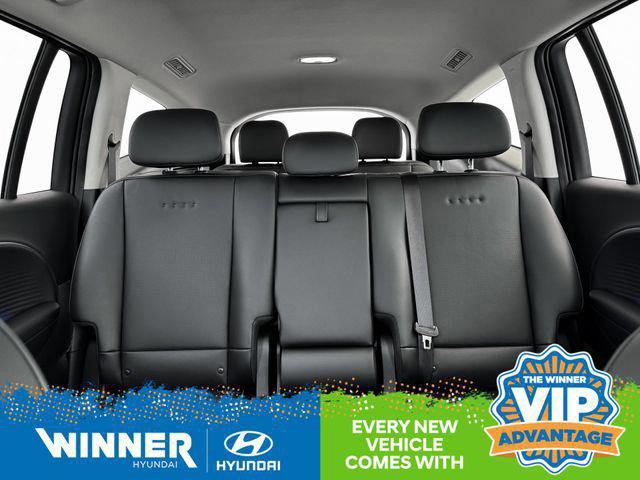 New 2026 Hyundai Ioniq 9 SEL image 17