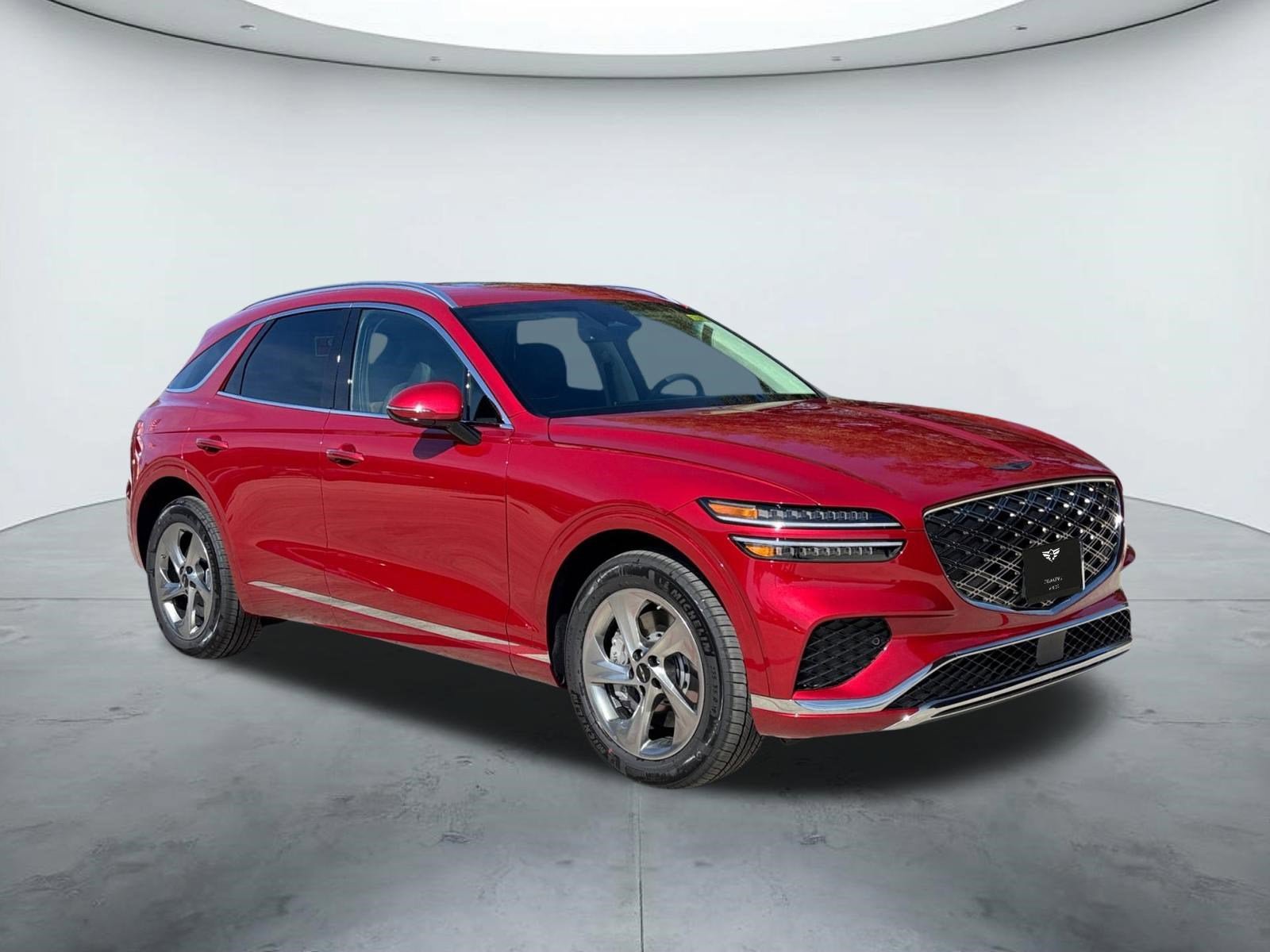 New 2026 Genesis GV70 2.5T Select AWD/4WD image 7