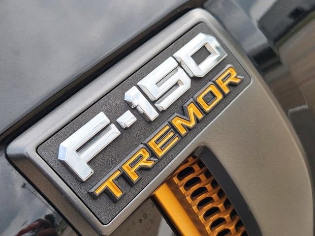 Used 2022 Ford F150 Tremor w/ Equipment Group 402A High AWD/4WD image 11
