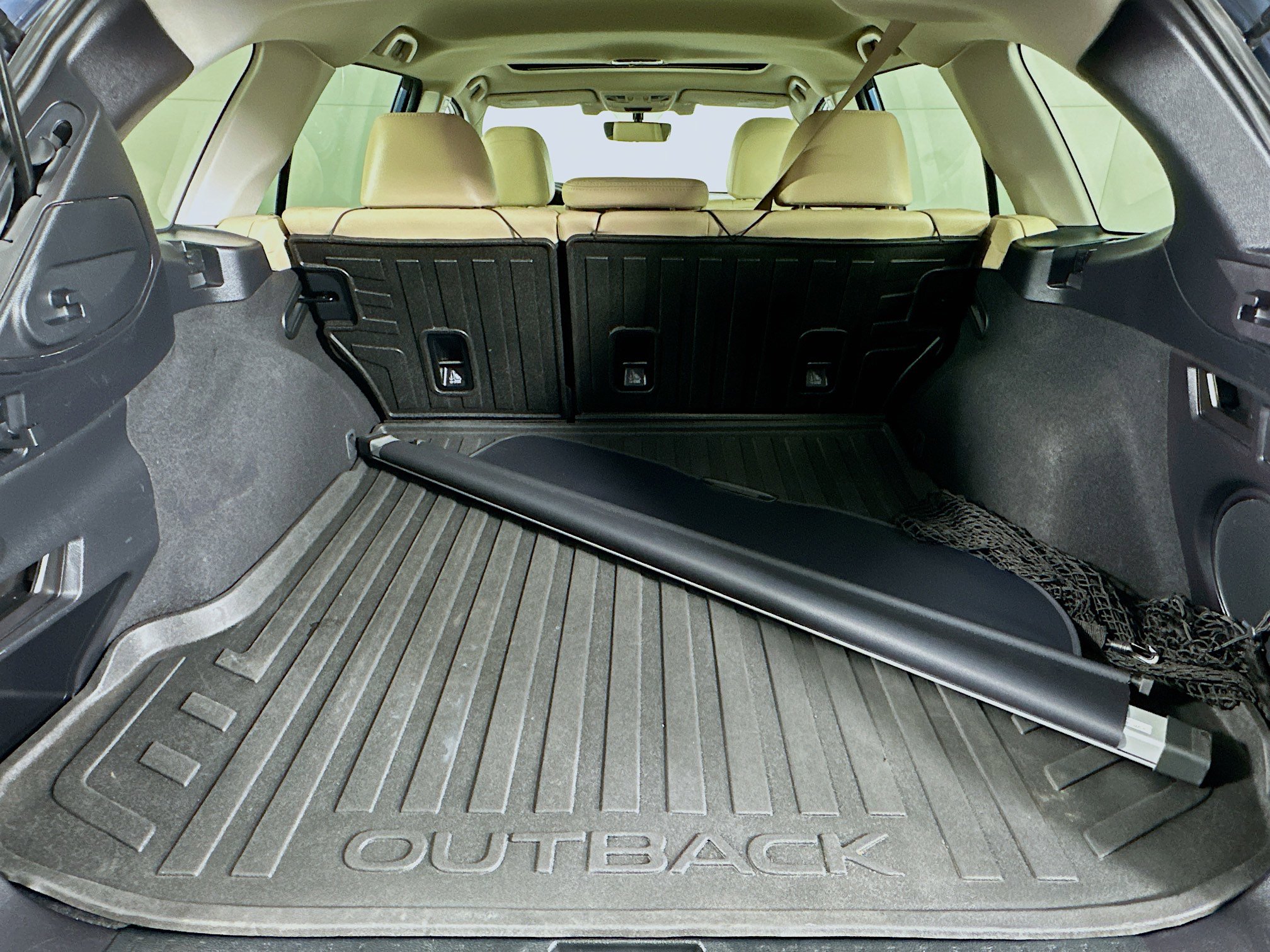 Used 2017 Subaru Outback 2.5i Limited image 30