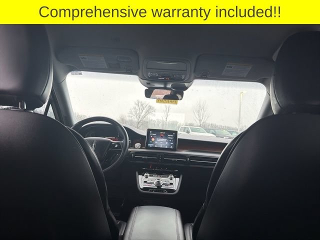 Used 2022 Lincoln Corsair Reserve w/ Elements Package AWD/4WD image 20
