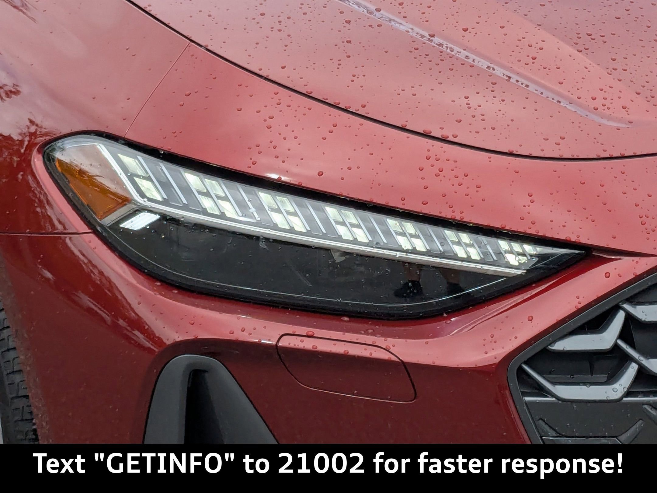 New 2025 Audi A5 2.0T Premium Plus image 11