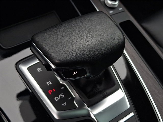Used 2024 Audi Q5 2.0T Premium Plus image 15