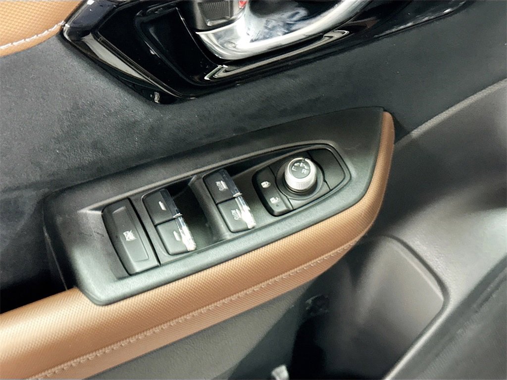 New 2026 Subaru Forester Touring image 16