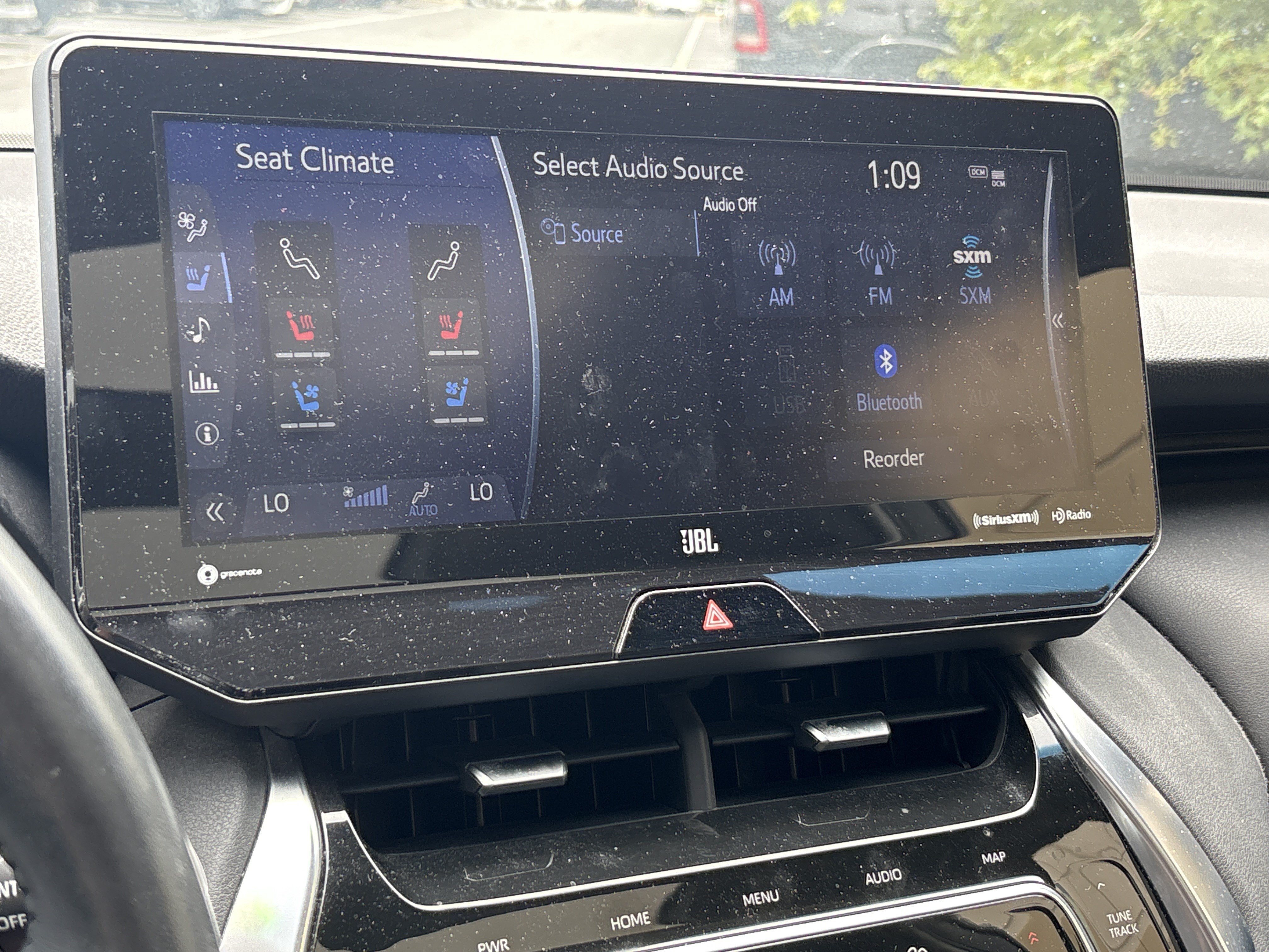 Used 2021 Toyota Venza Limited w/ Carpet Mat Package (TMS) AWD/4WD image 23