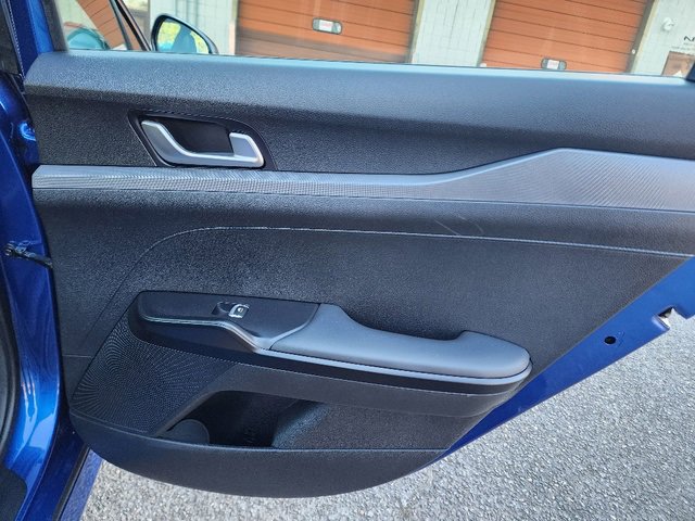 Used 2023 Kia K5 GT-Line image 16