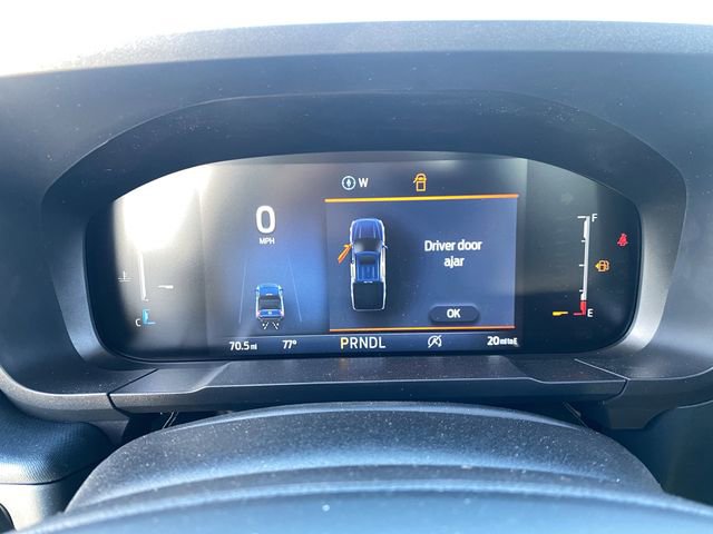 New 2026 Ford Maverick XLT FWD image 73