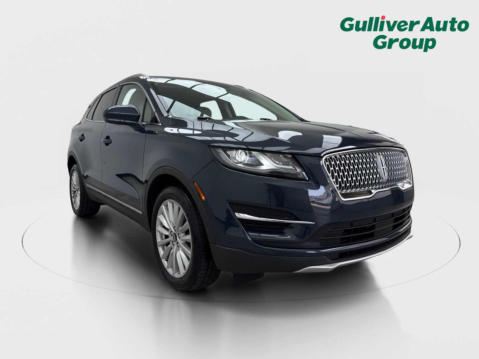 Used 2019 Lincoln MKC Premiere FWD image 13