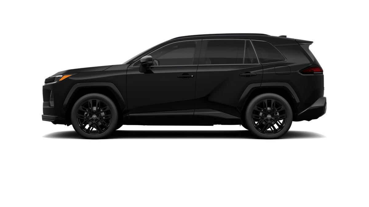 New 2026 Toyota RAV4 XSE AWD/4WD image 4