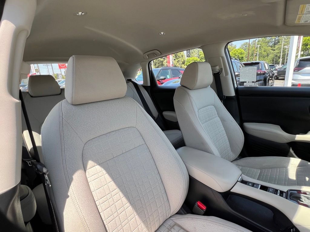 Used 2024 Honda HR-V LX image 17