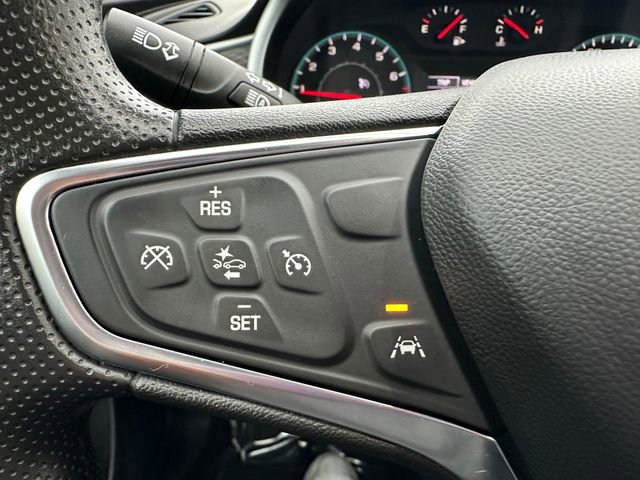 Used 2024 Chevrolet Malibu LT image 14