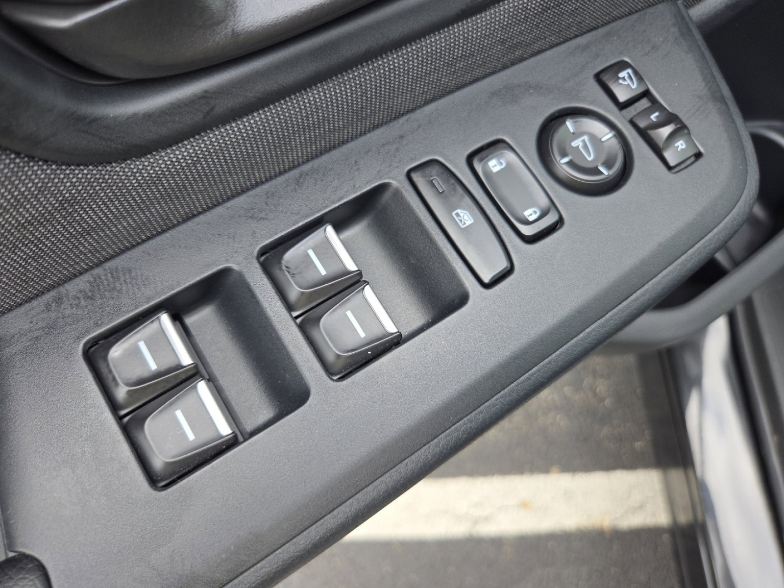Certified 2026 Honda Passport TrailSport image 30