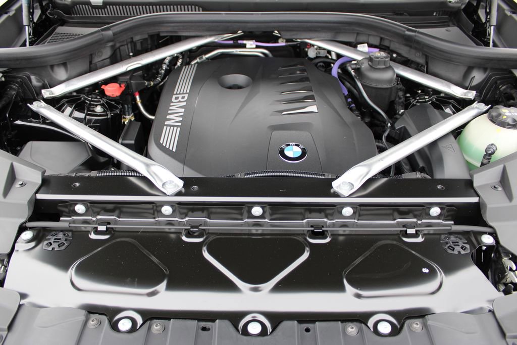 New 2026 BMW X5 xDrive40i image 39