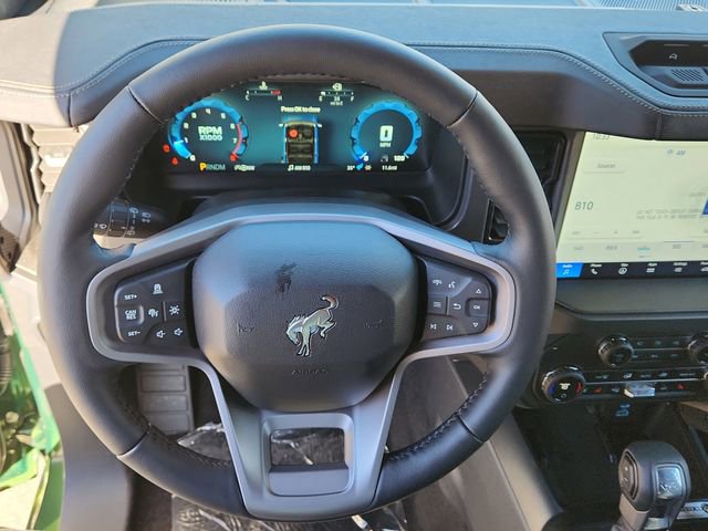 New 2025 Ford Bronco Badlands image 17